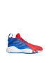 ADIDAS PERFORMANCE Pantofi sport 'Rose' albastru / roșu / alb - Pled.ro