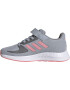 ADIDAS PERFORMANCE Pantofi sport 'Runfalcon 2.0' gri / roz pal - Pled.ro