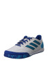 ADIDAS PERFORMANCE Pantofi sport 'Top Sala Competition Indoor' albastru / alb - Pled.ro