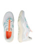 ADIDAS PERFORMANCE Pantofi sport 'SoleMatch Control' albastru pastel / portocaliu / alb - Pled.ro