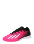 ADIDAS PERFORMANCE Pantofi sport 'X Speedportal.3 Indoor Boots' fucsia / negru / alb - Pled.ro