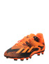 ADIDAS PERFORMANCE Pantofi sport 'Speedportal Messi.4' portocaliu / negru - Pled.ro