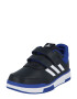 ADIDAS SPORTSWEAR Pantofi sport 'Tensaur' albastru / albastru închis / alb - Pled.ro