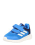 ADIDAS SPORTSWEAR Pantofi sport 'Tensaur' albastru noapte / cyan / alb - Pled.ro