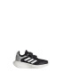 ADIDAS SPORTSWEAR Pantofi sport 'Tensaur' negru / alb - Pled.ro