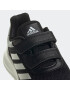 ADIDAS SPORTSWEAR Pantofi sport 'Tensaur' negru / alb - Pled.ro