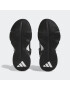 ADIDAS PERFORMANCE Pantofi sport 'Trae Unlimited' negru / alb - Pled.ro