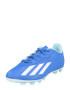 ADIDAS PERFORMANCE Pantofi sport 'X CRAZYFAST.4' albastru / albastru deschis - Pled.ro