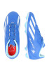 ADIDAS PERFORMANCE Pantofi sport 'X CRAZYFAST.4' albastru / albastru deschis - Pled.ro