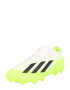 ADIDAS PERFORMANCE Pantofi sport 'X Crazyfast.3' verde neon / negru / alb - Pled.ro