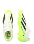 ADIDAS PERFORMANCE Pantofi sport 'X Crazyfast.3' verde neon / negru / alb - Pled.ro