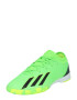 ADIDAS PERFORMANCE Pantofi sport 'X Speedportal.3' galben / verde neon / negru - Pled.ro