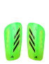 ADIDAS PERFORMANCE Protecții 'X Speedportal League Shin Guards' galben / verde deschis / negru - Pled.ro