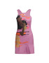 ADIDAS SPORTSWEAR Rochie sport 'New York' lila / mai multe culori - Pled.ro