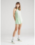 ADIDAS PERFORMANCE Rochie sport 'PRO' verde limetă / verde deschis / negru - Pled.ro