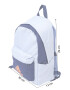 ADIDAS PERFORMANCE Rucsac sport bleumarin / albastru deschis / portocaliu - Pled.ro