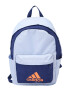 ADIDAS PERFORMANCE Rucsac sport bleumarin / albastru deschis / portocaliu - Pled.ro