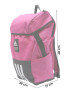 ADIDAS SPORTSWEAR Rucsac sport fucsia / negru / alb - Pled.ro