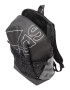 ADIDAS PERFORMANCE Rucsac sport gri / negru - Pled.ro