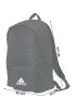 ADIDAS SPORTSWEAR Rucsac sport negru / alb - Pled.ro