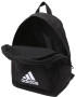 ADIDAS PERFORMANCE Rucsac sport negru / alb - Pled.ro