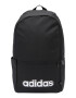 ADIDAS SPORTSWEAR Rucsac sport 'Classic Foundation' negru / alb - Pled.ro