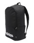 ADIDAS SPORTSWEAR Rucsac sport 'Classic Foundation' negru / alb - Pled.ro