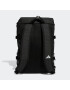 ADIDAS PERFORMANCE Rucsac sport negru / alb - Pled.ro