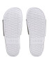 ADIDAS SPORTSWEAR Flip-flops 'Adilette' auriu / alb - Pled.ro