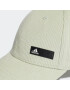 ADIDAS PERFORMANCE Șapcă sport 'Corduroy Dad' verde pastel / negru - Pled.ro