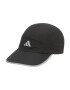 ADIDAS PERFORMANCE Șapcă sport 'Packable Heat.Rdy X-City' gri închis / negru - Pled.ro