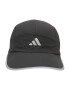 ADIDAS PERFORMANCE Șapcă sport 'Packable Heat.Rdy X-City' gri închis / negru - Pled.ro