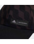 ADIDAS SPORTSWEAR Șapcă sport 'Marimekko Aeroready' maro / negru - Pled.ro