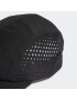 ADIDAS PERFORMANCE Șapcă sport 'X 4D Heat.Rdy Five-Panel' negru - Pled.ro