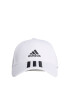 ADIDAS SPORTSWEAR Șapcă sport 'Baseball 3-Stripes ' negru / alb - Pled.ro