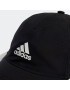 ADIDAS PERFORMANCE Șapcă sport 'Aeroready ' negru / alb - Pled.ro