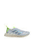 ADIDAS PERFORMANCE Sneaker de alergat '4Dfwd 3 ' albastru deschis / galben citron - Pled.ro