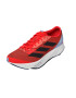 ADIDAS PERFORMANCE Sneaker de alergat 'ADIZERO' albastru deschis / roșu / negru - Pled.ro