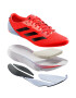 ADIDAS PERFORMANCE Sneaker de alergat 'ADIZERO' albastru deschis / roșu / negru - Pled.ro