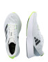 ADIDAS PERFORMANCE Sneaker de alergat 'Adizero Sl' gri argintiu / verde limetă / negru / alb murdar - Pled.ro