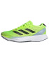 ADIDAS PERFORMANCE Sneaker de alergat 'Adizero Sl' gri / verde limetă / negru - Pled.ro