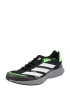 ADIDAS PERFORMANCE Sneaker de alergat 'Adizero RC 4' gri închis / verde neon / negru / alb - Pled.ro