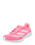 ADIDAS PERFORMANCE Sneaker de alergat 'Adizero Rc 4' roz / roz pitaya / alb - Pled.ro