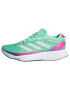 ADIDAS PERFORMANCE Sneaker de alergat 'Adizero' verde mentă / lila / roz / alb - Pled.ro