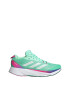 ADIDAS PERFORMANCE Sneaker de alergat 'Adizero' verde mentă / lila / roz / alb - Pled.ro