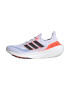 ADIDAS PERFORMANCE Sneaker de alergat 'Ultraboost Light' albastru deschis / portocaliu / negru / alb - Pled.ro