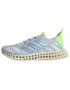 ADIDAS PERFORMANCE Sneaker de alergat '4Dfwd 3 ' albastru deschis / verde neon / alb - Pled.ro