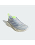 ADIDAS PERFORMANCE Sneaker de alergat '4Dfwd 3 ' albastru deschis / verde neon / alb - Pled.ro