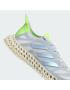 ADIDAS PERFORMANCE Sneaker de alergat '4Dfwd 3 ' albastru deschis / verde neon / alb - Pled.ro