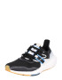 ADIDAS SPORTSWEAR Sneaker low albastru / negru / alb - Pled.ro